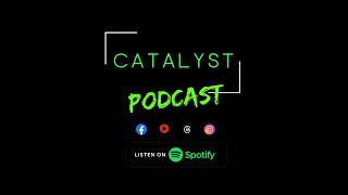The Catalyst Podcast: Episode 73 - The 1% Difference: Part 3: Habit Stacking & Lifestyle Design
