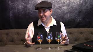 Buffalo Trace - Mini VS Full Size