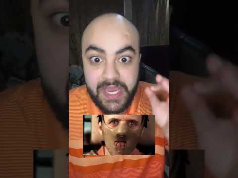 هذا اخطر فيلم رعب نفسي فالتاريخ نصيحة لا تشوفو التميمي