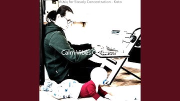 Successful Koto and Strings - Vibe for Deep Focus