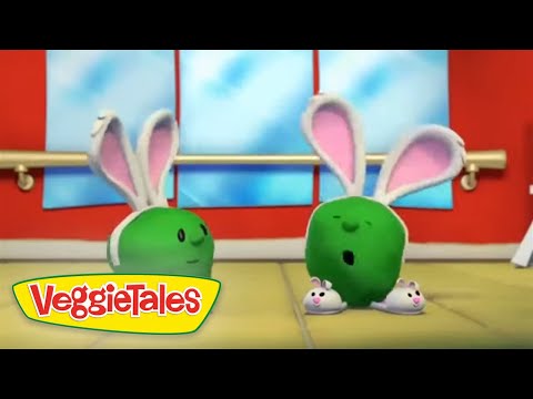 Hopperana | Silly Song Compilation | VeggieTales | Silly Songs With Larry | Kids TV Shows