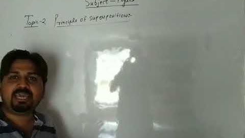 Electrostatics (Part II)|Physics Class XII|Er. Mukul Gupta|DMA Meerut E Learning Resources