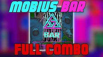 Mobius Bar Full Combo | Hotline Miami 2: Wrong Number (Level Editor)