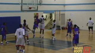 DOD: Jayvaughn Pinkston 1/27/09