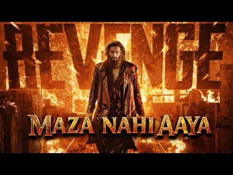 Dhurandhar 2 Official Trailer Review | Bollywood Talk