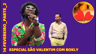 14 De Fevereiro Part 2