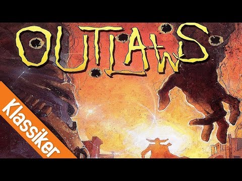 : Outlaws im Rückblick: Mit Lucas Arts im Wilden Westen - 4players