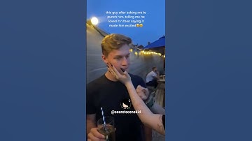 (he did ask me to do this btw) #fyp #drainer #emogirl #piercings #emo #bladee via eversincee Tiktok