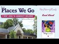 Places we go my view literacy second grade unit 1 week 3  read aloud