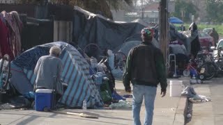Fresno City Council clashes over mayoral candidate's plan for homeless services