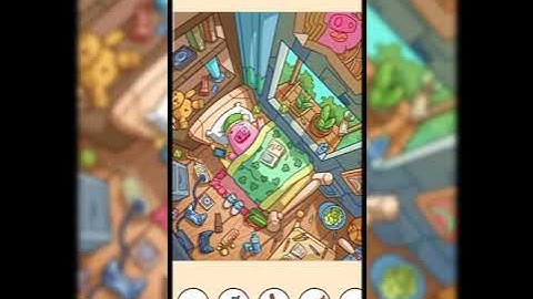 Find Out Detective Hidden Item Level 9 | Detektif