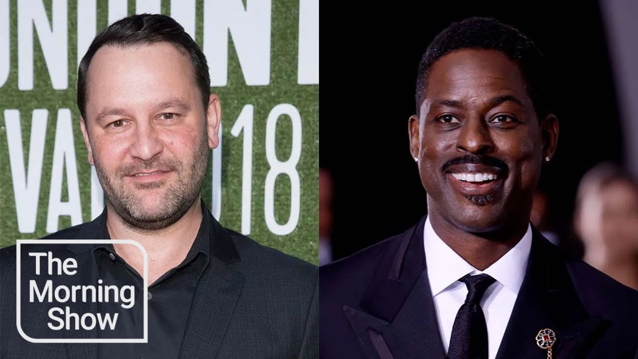 Paradise: Sterling K. Brown reunites with “This Is Us” creator in new political thriller