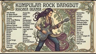 Dangdut Rock 90an  Lagu Nostalgia Terpopuler