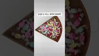 How To Make A Watermelon Piata 