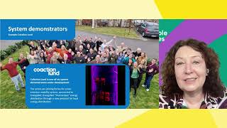 Smart City Forum – Olga Kordas, Viable Cities