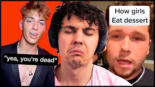 Very Really Good #90: Help Please