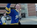 Dare Greatly | Buffalo Sabres Are Going To The Stanley Cup Playoffs! ⚔️ | Rick Jeanneret Voiceover