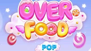 Overfood Pop (Early Access) Part 1, claims you can win $1000? 🤔 screenshot 5