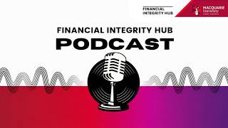 S2/E6 - Disrupting Terrorist Financing: A Conversation with Dr Matthew Levitt