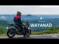 Exploring Wayanad In Rain - Chased by Elephant - Vythiri - AnnyArun