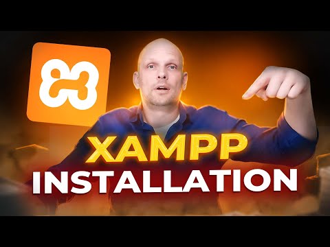 Effortless XAMPP Installation