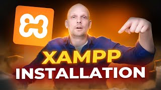 Effortless XAMPP Installation on Windows 11: Turbocharge Your Web Development