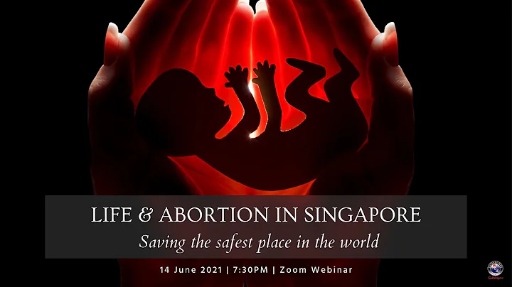 Life & Abortion | Norman Ng & Debbie Ng