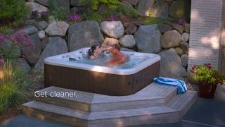 FROG® Products for Hot Tubs | Hot Tub Care with FROG®