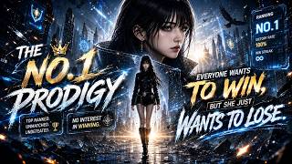 Full [S1] The No. 1 Prodigy: Everyone Wants to Win, but She Just Wants to Lose News