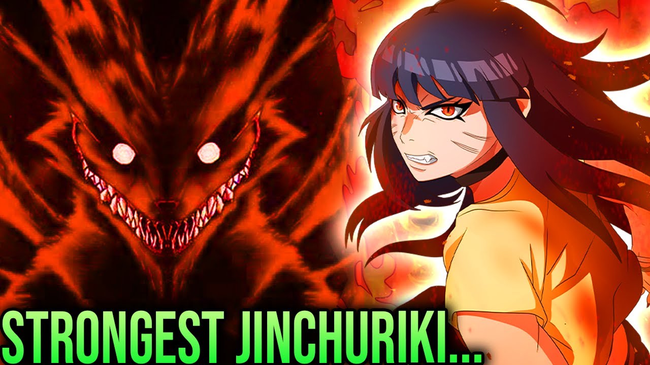 HIMAWARI SURPASSED NARUTO AND BECAME BEST JINCHURIKI IN NINJA HISTORY -BORUTO TWO BLUE VORTEX 10