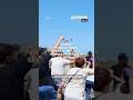 Trump family-linked resort project sparks protests in Albania