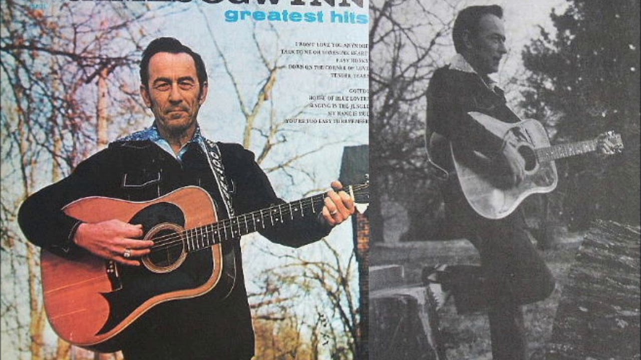Guarda James O'Gwynn Tender Years su YouTube Guarda James O'Gwynn Tender Years su YouTube