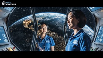 How Engineers Solved the Impossible: The ISS Story