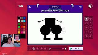 Ben cizeyim sen anla