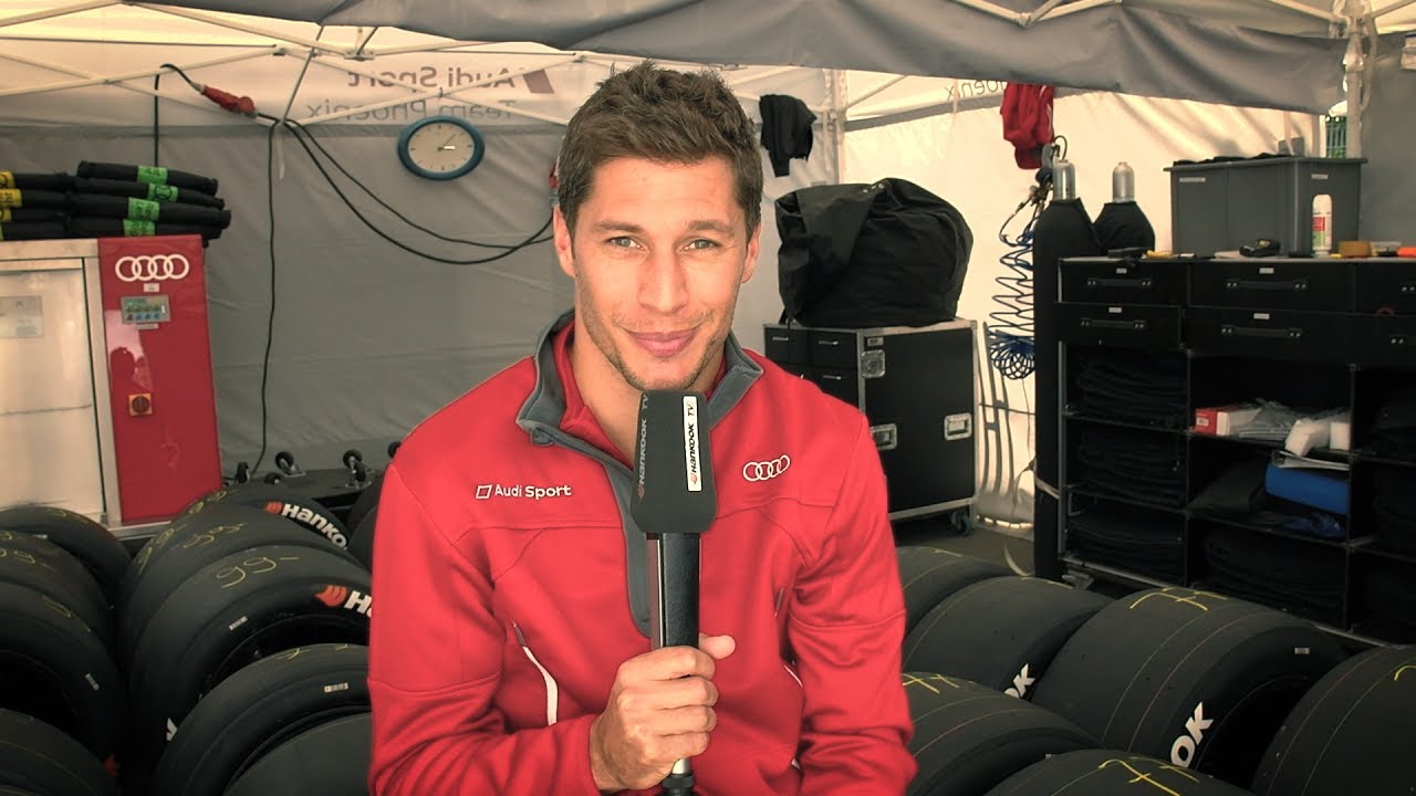 Hankook TV 30.06.-02.07.2017 DTM Norisring_English