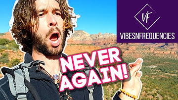 Karmic Life Cycles Keep Repeating Themselves. (Get out like this!)