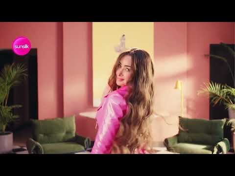 Sunsilk Instant Repair with 2% Peptide-Repair Complex 15s - Egypt, 2026