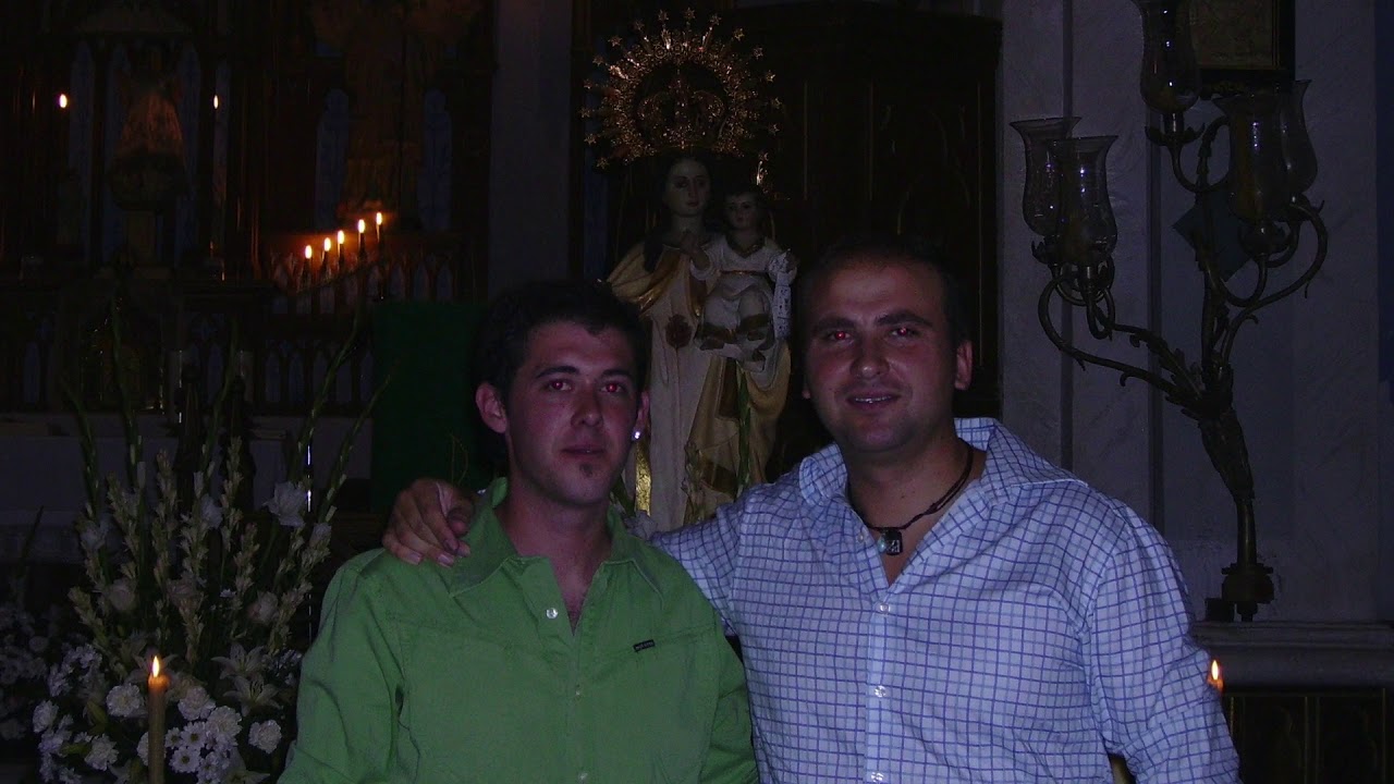 Coro Brácana os felicita la Navidad