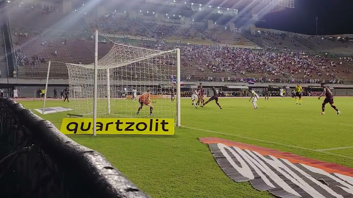 ⚽ GOL DE BIEL | BAHIA 1 X 0 JACUIPENSE