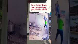 Bahayanya Panci Presto