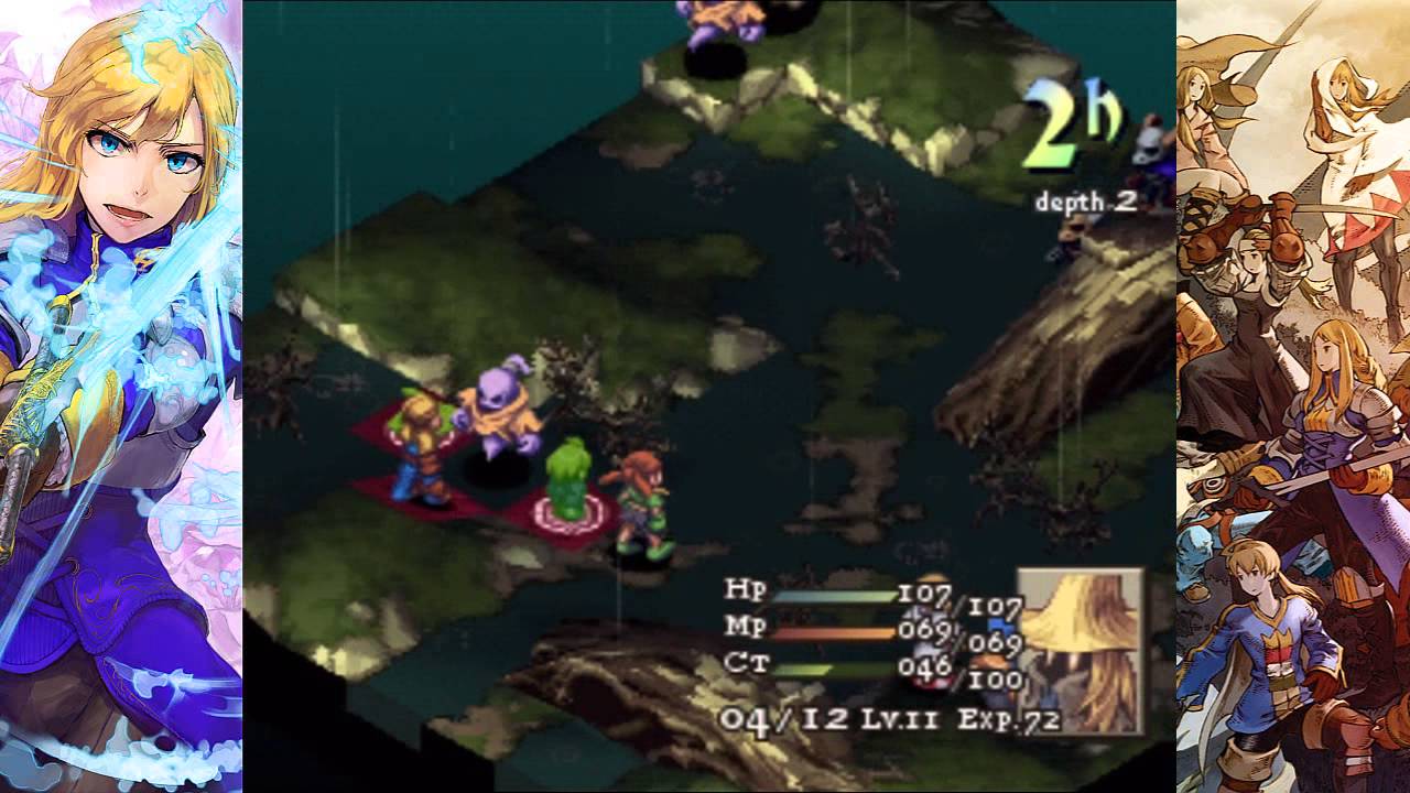 final fantasy tactics mediator final fantasy tactics mediator