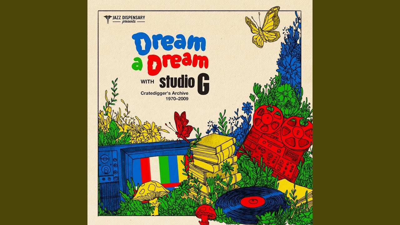 Sweet Dreams (Remastered 2025) - YouTube