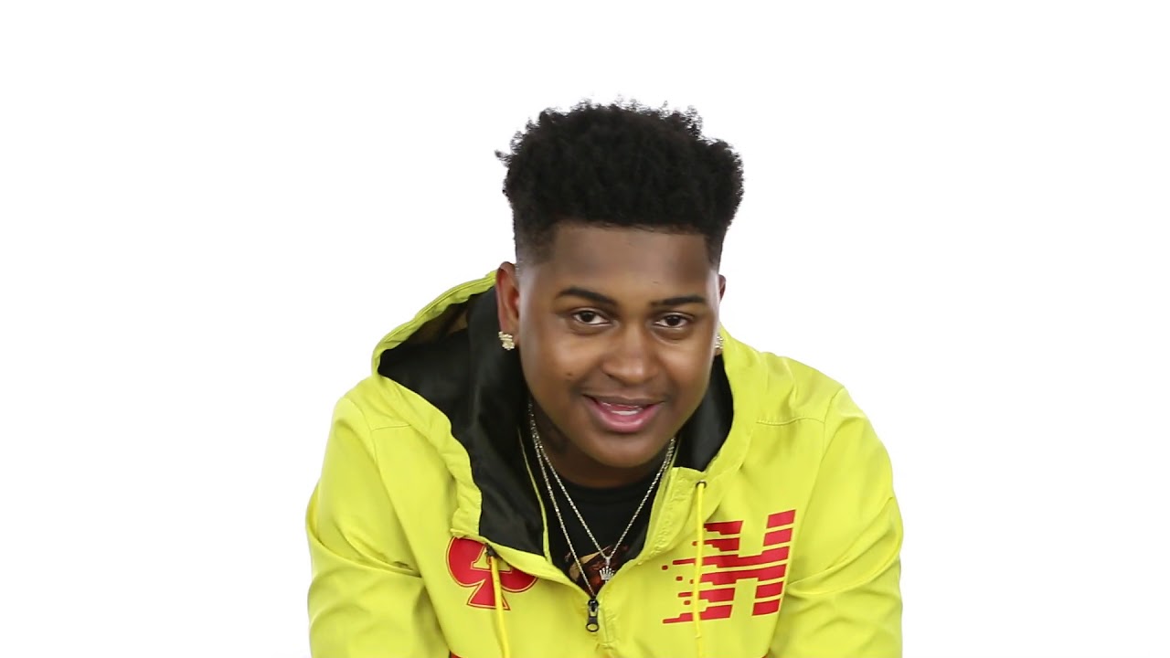 dj smallz ethnicity Link To Playlist Of All My Interview Clips With Derek King In This Description Box Here