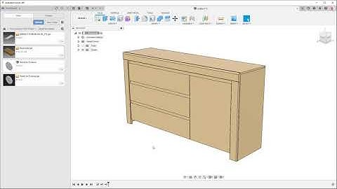 Od Autodesk Inventor do Augmented Reality