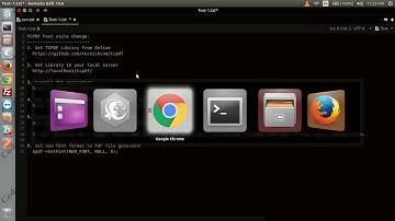 TCPDF Font style Change