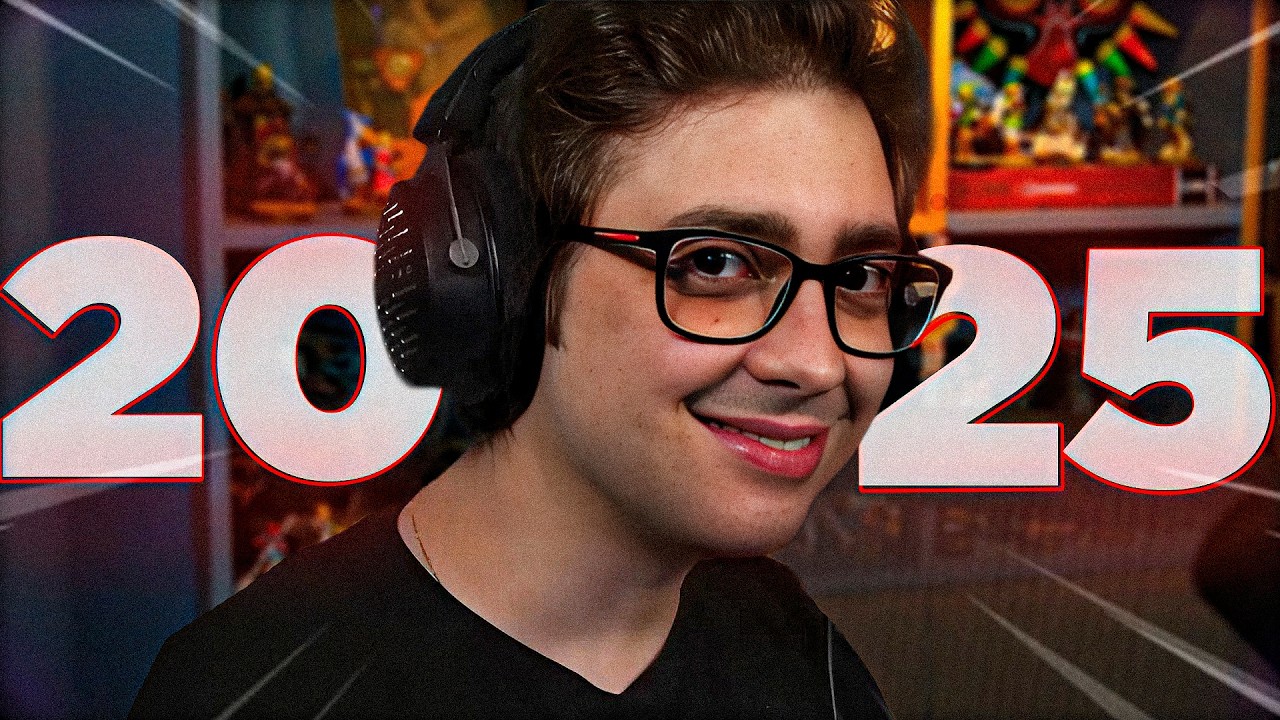 IMPOSSÍVEL NÃO RIR I ALANZOKA NA MELHOR RETROSPECTIVA COM OS AMIGOS! # 1