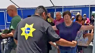Security Stepped Up at Santa Clara County Fair Following Gilroy Shooting