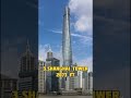 Top 5 Biggest Towers Ever Built 🏗️