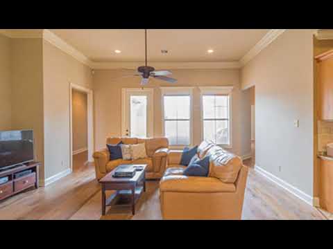 327 Bluebonnet, Lafayette, LA home video tour