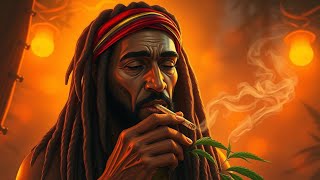 Chill Herbal Dub Reggae | Midnight Meditation Session 🌙🌿